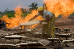 The Impact of Oil in the Niger Delta by Ed Kashi
