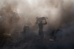 Curse of the Black Gold: Oil in the Niger Delta by Ed Kashi