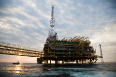 Curse of the Black Gold: Oil in the Niger Delta by Ed Kashi