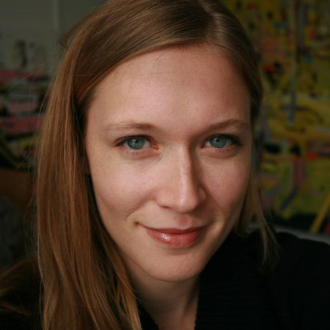 Judith Bovensiepen