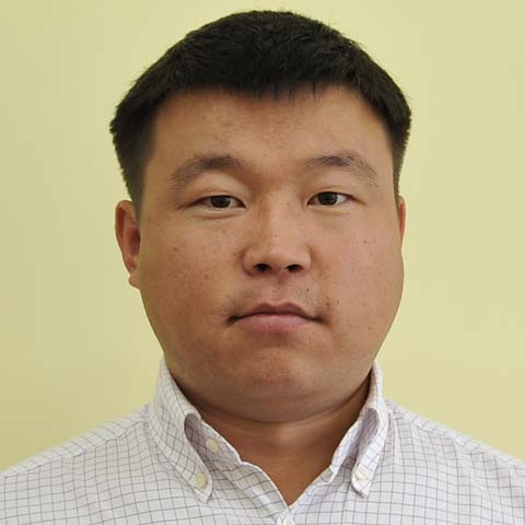 Munkh-Erdene Gantulag