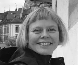 Mette High to Present as part of Normative Energy Ethics Seminar Series