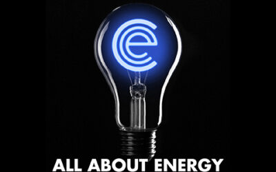 All About Energy Podcast Episode 3 Out!