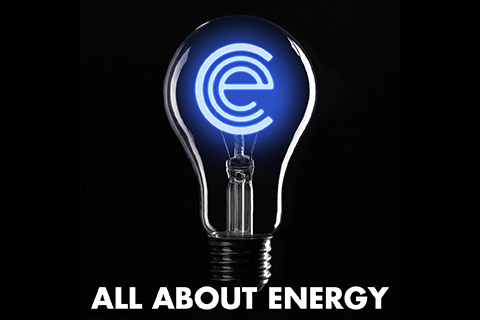 All About Energy Logo