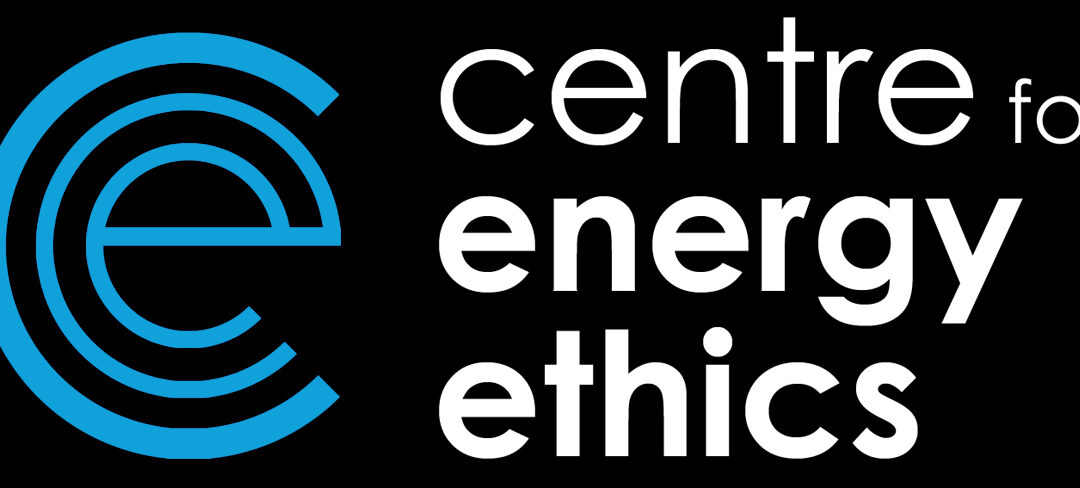 The Centre for Energy Ethics Postdoctoral Fellowship