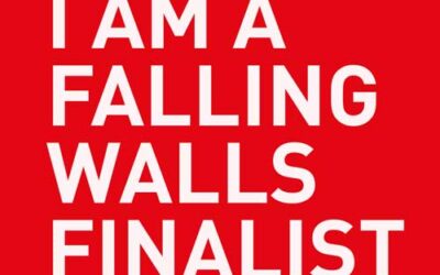 Dr Mette High: Falling Walls 2021 Finalist