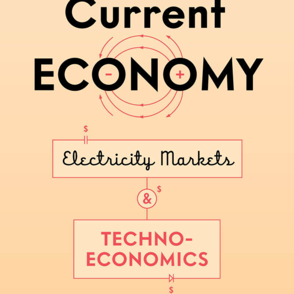 Current Economy Book Cover