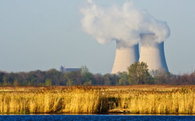Understanding energy: Why are we talking about nuclear energy again?