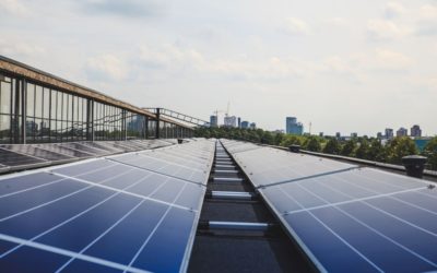 Solar Power in the UK – Planning for a Sustainable Future: Recruiting 2 Research Fellows