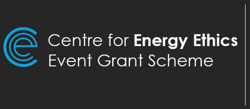 Centre for Energy Ethics Event Grant Scheme