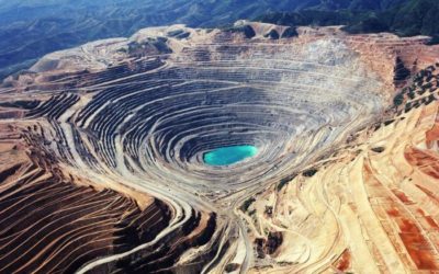 Upcoming Conference – Green Colonialism: Lithium Mining in Zimbabwe