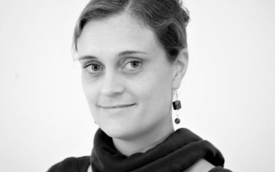 Sarah Rosenberg-Jansen