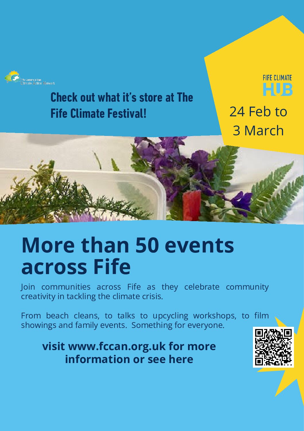 Fife Climate Festival