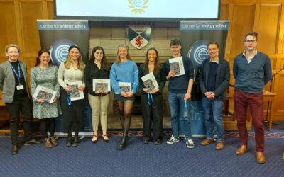 3MPlanet Final Held in St Andrews