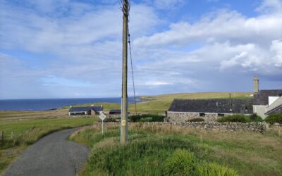 PhD in Social Dynamics of Dutch Energy Communities at the University of Twente