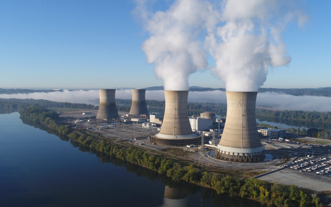 2024: The year Tech learned to love the Atom