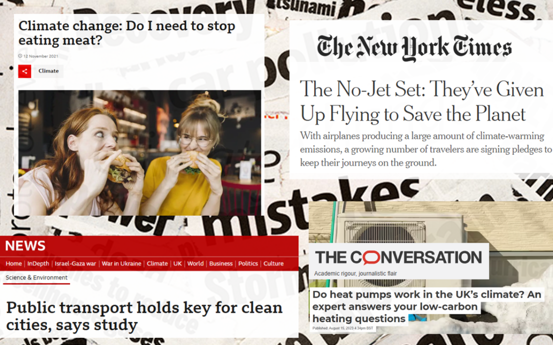 The least I can do is nothing: What am I (morally) obliged to do in the face of climate crisis?