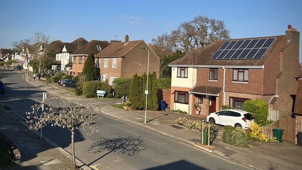 Financing Net-Zero Housing in Scotland: Barriers and Solutions