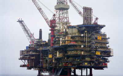 PhD in contemporary energy archaeology at UHI