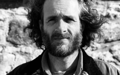 CEE Welcomes Visiting Scholar