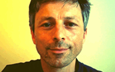 CEE to Host Professor Marc Brightman as 25/26 Senior Global Fellow