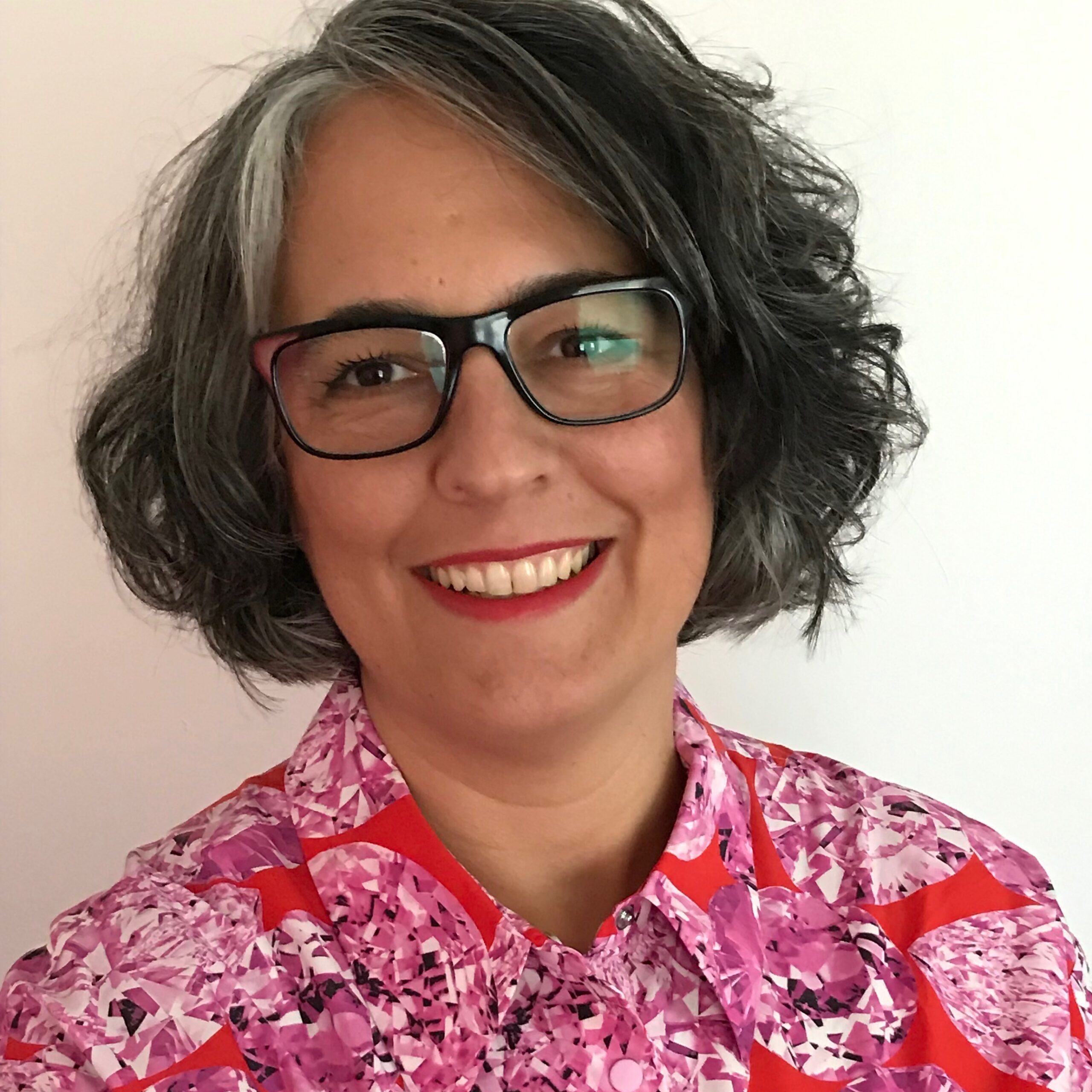 Professor Andrea Ballestero