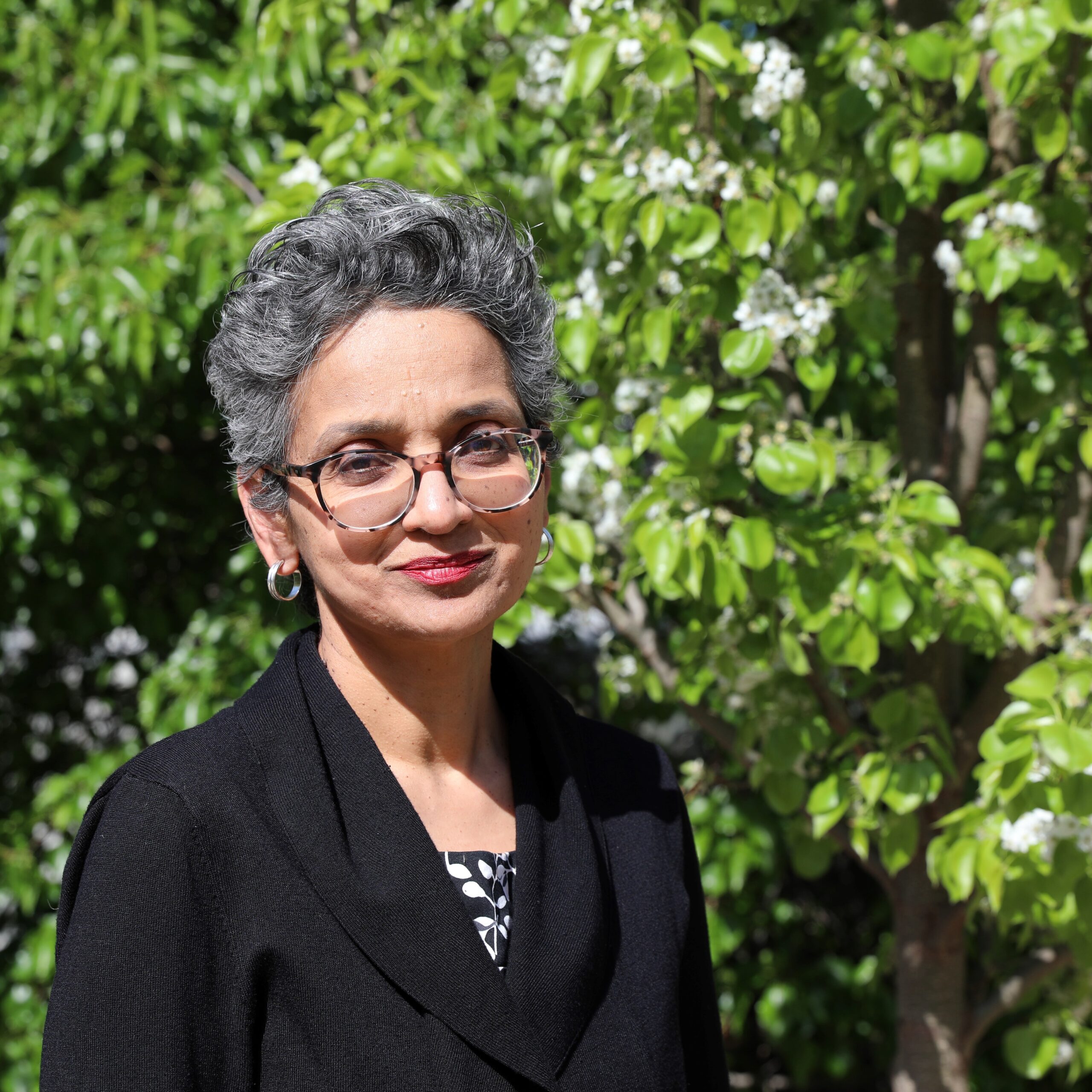 Professor Sujatha Raman