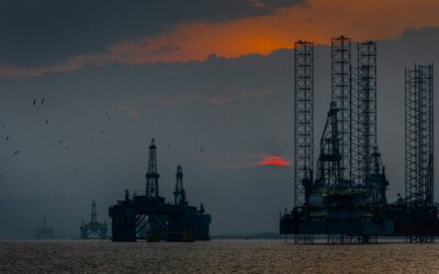 UKERC Webinar: What does energy demand have to do with energy security?