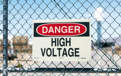 Valuing Energy (In)Security in the UK, Part 1 