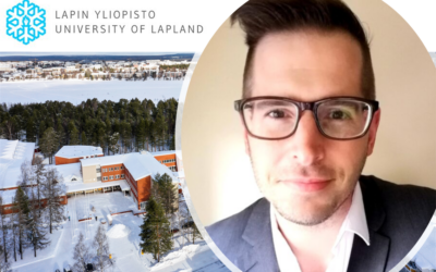 CEE Director of Policy to take up role at University of Lapland