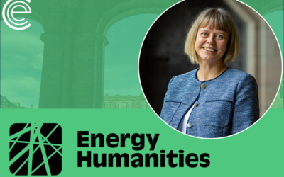 CEE Director to Join Editorial Board of New Open-Access Journal